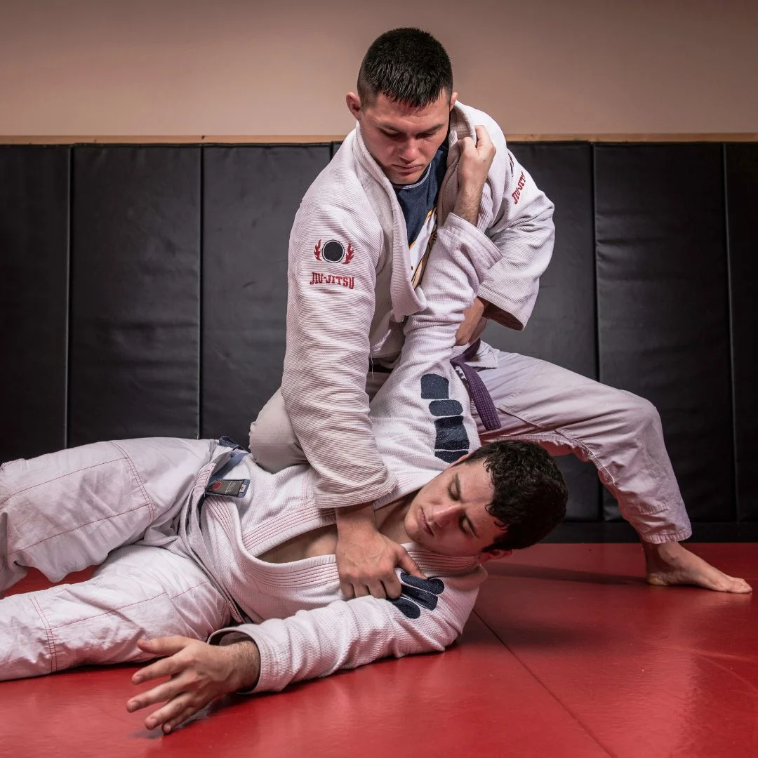 Jiujitsu