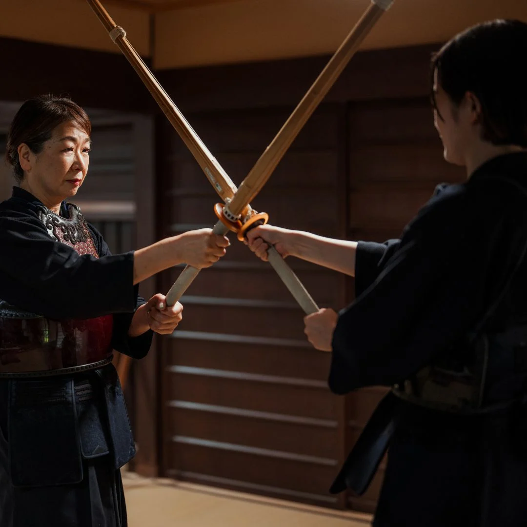 Kendo