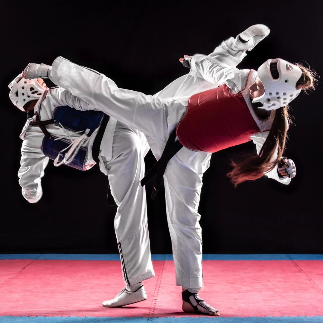 Taekwondo